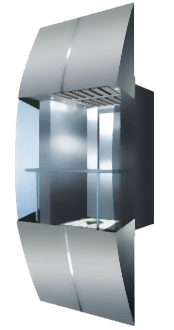 New Gold Star Elevators