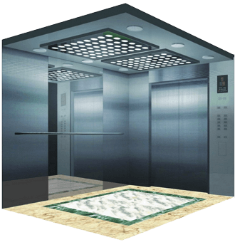 New Gold Star Elevators