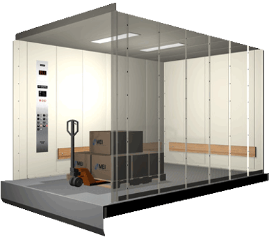 New Gold Star Elevators