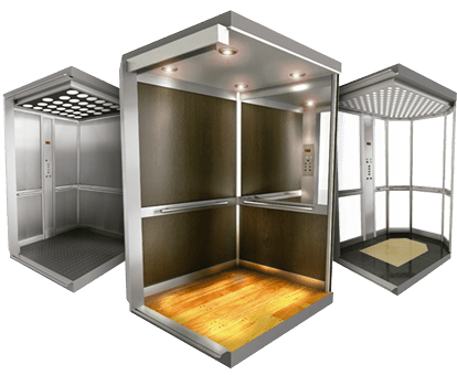 New Gold Star Elevators