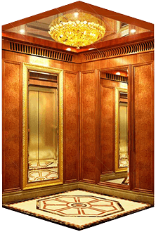 New Gold Star Elevators