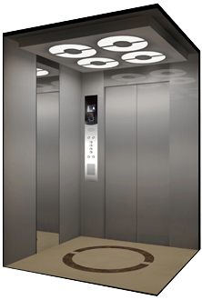 New Gold Star Elevators