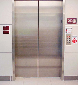 New Gold Star Elevators Automatic Lifts