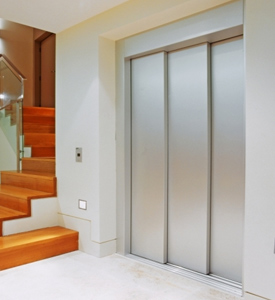 New Gold Star Elevators Car Lifts