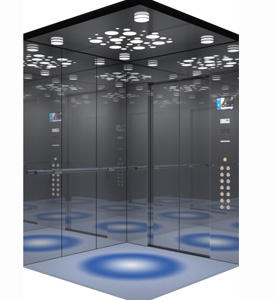 New Gold Star Elevators Standard Lifts