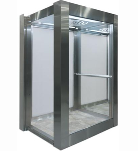 New Gold Star Elevators Standard Lifts