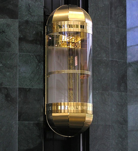 New Gold Star Elevators Standard Lifts